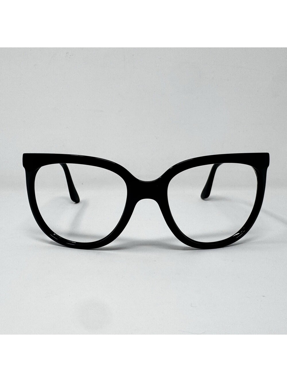 Ray-Ban RB4126 Cats 1000 601/3F Black Sunglass Frames 57-19-140